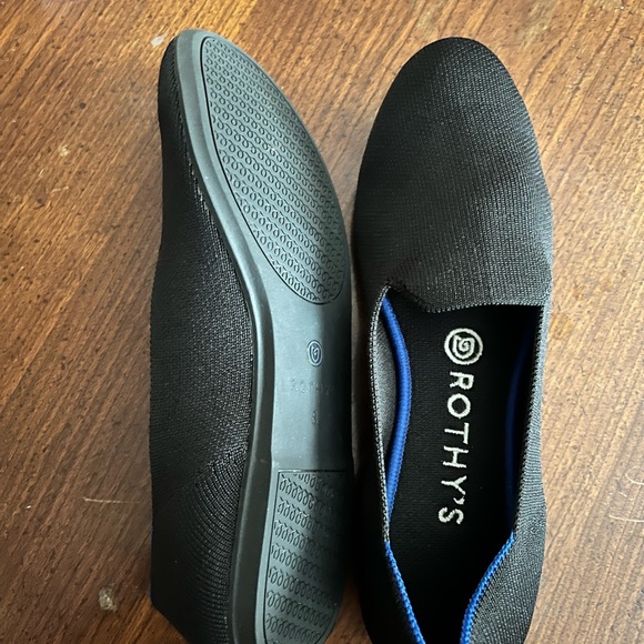 Rothy’s The Loafer Flat Shoes - Picture 4 of 5